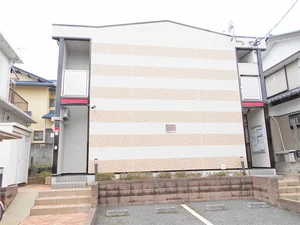 のマンスリーマンション・ウィークリーマンション「レオパレスヒルサイドテラス 203(No.1280212)」メイン画像