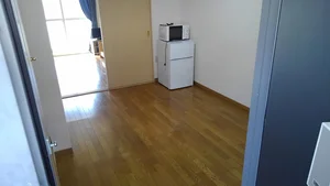 東加古川駅（兵庫県）のマンスリーマンション・ウィークリーマンション「レオパレス向日葵弐番館 103(No.1280218)」メイン画像