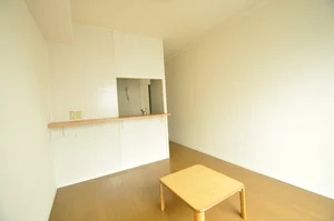 のマンスリーマンション・ウィークリーマンション「レオパレスビレッジ駅南 101(No.1280230)」メイン画像