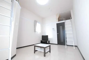 のマンスリーマンション・ウィークリーマンション「レオネクストシャイン 105(No.1280239)」メイン画像