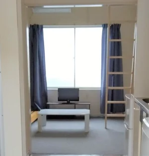 のマンスリーマンション・ウィークリーマンション「レオパレスシャルム 206(No.1280256)」メイン画像