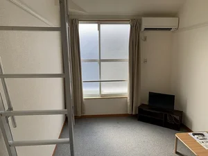 のマンスリーマンション・ウィークリーマンション「レオパレスフォーブル下馬 201(No.1280281)」メイン画像