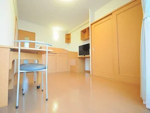 修文大学周辺のマンスリーマンション・ウィークリーマンション「レオパレスレクレドール 105(No.1280287)」メイン画像