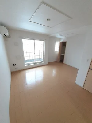 のマンスリーマンション・ウィークリーマンション「メゾン・ド・フルーヴ 202・洋室(No.1280306)」メイン画像