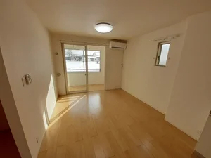 のマンスリーマンション・ウィークリーマンション「ブラッサム　コート　Ⅱ 102・洋室(No.1280310)」メイン画像