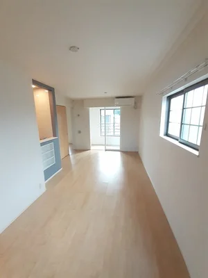 のマンスリーマンション・ウィークリーマンション「ラパン・エスポワールＢ 201・洋室(No.1280311)」メイン画像