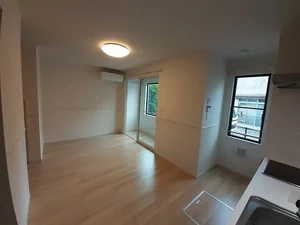 のマンスリーマンション・ウィークリーマンション「プティソレイユ 102・洋室(No.1280312)」メイン画像