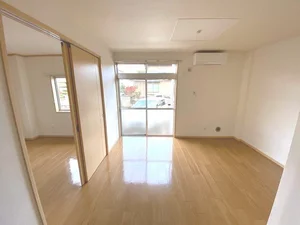 仙台市青葉区のマンスリーマンション・ウィークリーマンション「トラッド青葉 101・洋室(No.1280315)」メイン画像