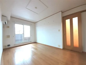 仙台市青葉区のマンスリーマンション・ウィークリーマンション「アニメート　チバ 202・洋室(No.1280316)」メイン画像