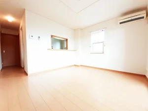 のマンスリーマンション・ウィークリーマンション「エスコルタⅠ 103・洋室(No.1280319)」メイン画像