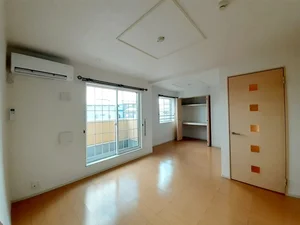 のマンスリーマンション・ウィークリーマンション「ラティエＭＫ　Ⅱ 204・洋室(No.1280321)」メイン画像