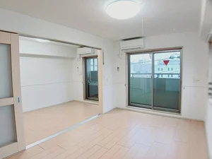 東北工業大学八木山キャンパス周辺のマンスリーマンション・ウィークリーマンション「プログレ河原町 402・LDK(No.1280325)」メイン画像