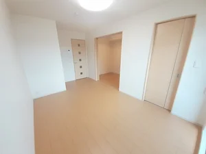 仙台市若林区のマンスリーマンション・ウィークリーマンション「Ｍ＆Ｔ沖野 104・洋室(No.1280326)」メイン画像