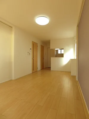 のマンスリーマンション・ウィークリーマンション「ソフィア・Ｋ２ 202・洋室(No.1280332)」メイン画像