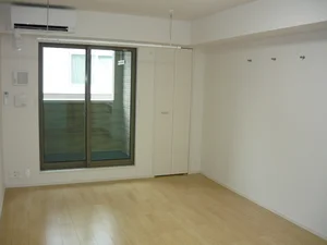 仙台市青葉区のマンスリーマンション・ウィークリーマンション「ミューズ　ドゥ　フォワイエ 202・洋室(No.1280334)」メイン画像