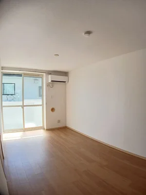 のマンスリーマンション・ウィークリーマンション「ベルハウスＢ棟 102・洋室(No.1280338)」メイン画像