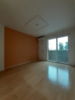 のマンスリーマンション・ウィークリーマンション「シャンプランテⅢ 105・洋室(No.1280342)」メイン画像