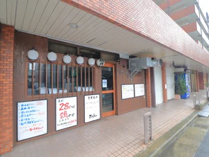 焼肉　さぶらい