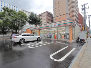 セブンイレブン