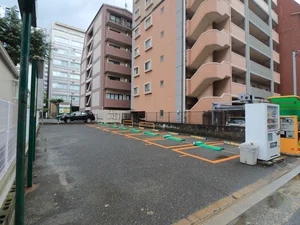 リパーク　博多駅東3丁目