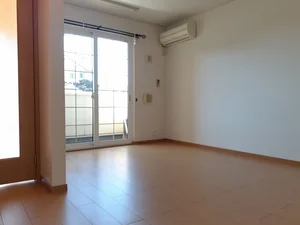 のマンスリーマンション・ウィークリーマンション「グリーンローズ 101・洋室(No.1280350)」メイン画像