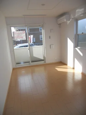 のマンスリーマンション・ウィークリーマンション「モンブラン 101・洋室(No.1280351)」メイン画像