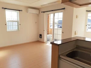 のマンスリーマンション・ウィークリーマンション「シャン・ド・フルール壱番館 101・洋室(No.1280352)」メイン画像