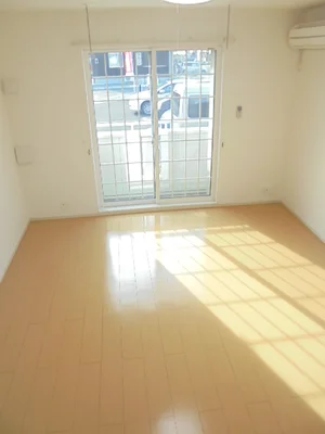 のマンスリーマンション・ウィークリーマンション「ブリッサ 103・洋室(No.1280353)」メイン画像