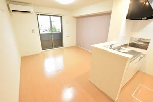 のマンスリーマンション・ウィークリーマンション「クライスＢ 105・洋室(No.1280354)」メイン画像