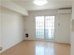 のマンスリーマンション・ウィークリーマンション「トゥインクル城南　Ｂ 102・洋室(No.1280355)」メイン画像