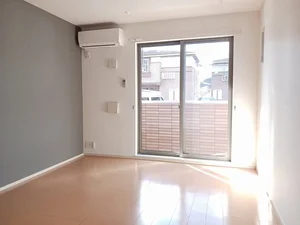 のマンスリーマンション・ウィークリーマンション「リバーサイド．ＳⅠ 103・洋室(No.1280356)」メイン画像