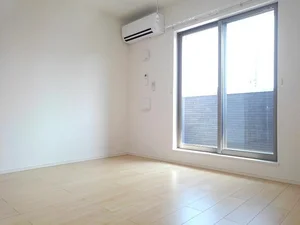 のマンスリーマンション・ウィークリーマンション「ラスターポイントⅥ 202・洋室(No.1280358)」メイン画像