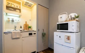 自炊も長期利用者に最適!