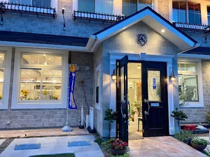 PÃTISSERIE 銀のすぷーん 久留米本店まで徒歩7分