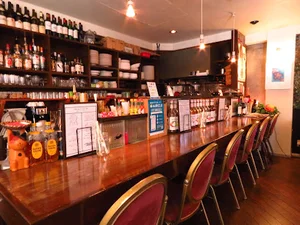 ワインバルCPまで徒歩6分