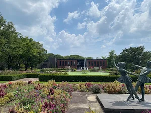 久留米市美術館まで徒歩11分