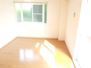 日立市のマンスリーマンション・ウィークリーマンション「アーククロス 101・洋室(No.1280361)」メイン画像