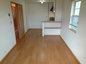 のマンスリーマンション・ウィークリーマンション「フィオーレ・アツタ 204・洋室(No.1280365)」メイン画像