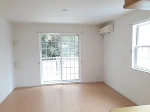 のマンスリーマンション・ウィークリーマンション「オールドリバー 104・洋室(No.1280372)」メイン画像