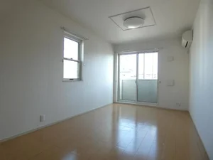 のマンスリーマンション・ウィークリーマンション「オズロード 103・洋室(No.1280373)」メイン画像