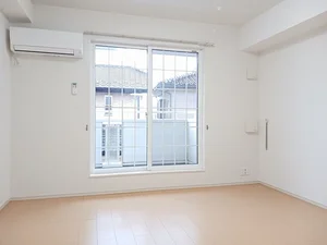 小木津駅（茨城県）のマンスリーマンション・ウィークリーマンション「エボルシオン・ｎ 203・洋室(No.1280374)」メイン画像