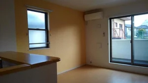 のマンスリーマンション・ウィークリーマンション「フローレス・Ｋ 202・洋室(No.1280375)」メイン画像