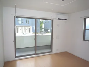 のマンスリーマンション・ウィークリーマンション「アーバンコートＤ 101・洋室(No.1280376)」メイン画像