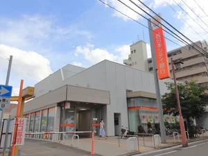 西日本シティ銀行