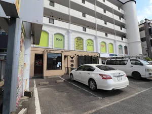 焼肉　明秀苑