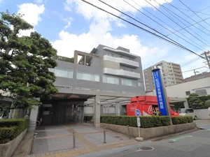 松田耳鼻咽喉科病院