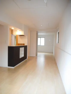 柏市のマンスリーマンション・ウィークリーマンション「カーラ 103・洋室(No.1280381)」メイン画像