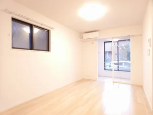 印旛日本医大駅（千葉県）のマンスリーマンション・ウィークリーマンション「グランテリア瀬戸Ⅰ　Ａ 105・洋室(No.1280385)」メイン画像