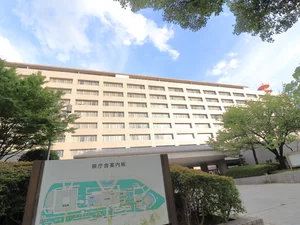 福岡県庁