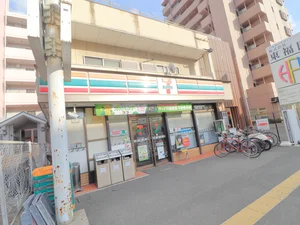セブンイレブン
